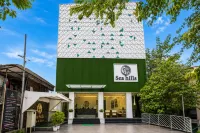 Sea Hills Hotel Port Blair - spa