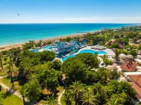Asteria Family Resort Belek - Boutique