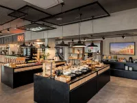 宜必思阿雷格里港機場飯店 安谢塔附近的飯店