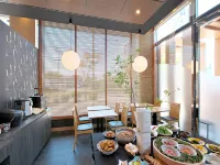 APA Hotel Niigata Tsubamesanjo-Ekimae - Завтрак