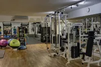 Swindon Blunsdon House Hotel, BW Premier Collection - Gym