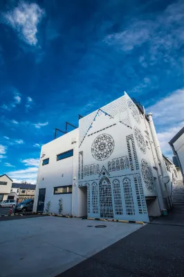 The Salisbury Business Class - 3 stelle