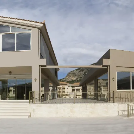 Magnolia Resort