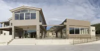 Magnolia Resort - spa