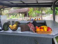 Bella Vista Beach Resort Koh Lipe - bar
