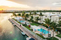 Hilton Key West Resort & Marina - piscine