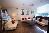 Hotel Re Enzo - 4-Sterne