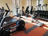 Betekints Wellness Hotel - Gym