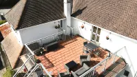 Gwyndra House B&B - Wifi