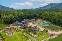 Goesan the Jean Pension - Wifi