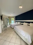 Hotel Port Louis - spa