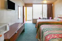 Springwood Hotel, Opelika I-85 Columbus Pkwy - 2-Sterne