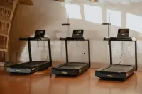 Seaside A Lifestyle Resort - Adults Only - Gym