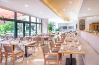 Miramare Queen Hotel - Ultra All Inclusive - Mountain view