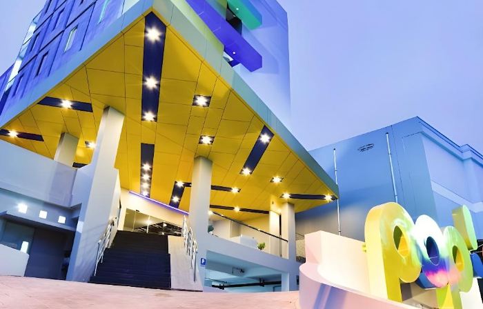 POP! Hotel Banjarmasin