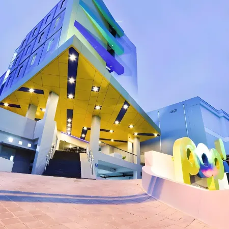 Pop! Hotel Banjarmasin