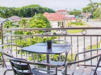 Tanjong Inn - WiFi