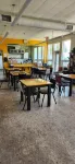 Auberge la Petite École de Forillon - 2 Sao
