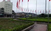 Viet Hoang Hotel 24 - 4 Sao
