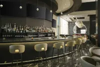 The Davenport Grand, Autograph Collection - bar