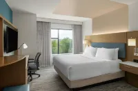 EVEN Hotel SHENANDOAH - THE WOODLANDS by IHG - parking