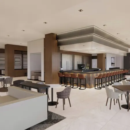 Residence Inn by Marriott Lenexa City Center