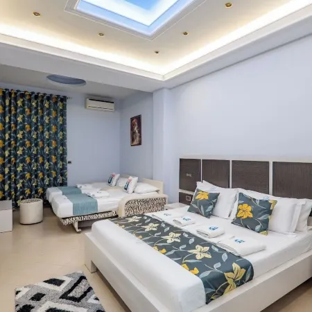 Grand Hotel Aita