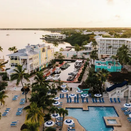 Reefhouse Resort and Marina