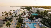 Reefhouse Resort and Marina - piscina