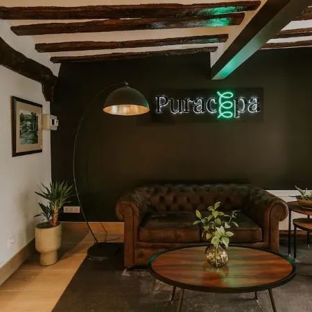 Puracepa - Urban Suites
