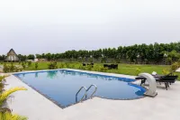 Alaya Stays Malik Farms Wooden Cottages - Villas