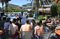 Cathrin Hotel Rhodes by Anayia All Inclusive Resorts - Gym