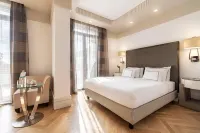 美利亞酒店-日內瓦 - 健身室/gym room