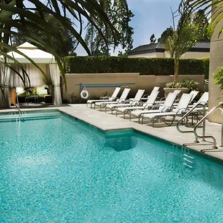 Hotel Amarano Burbank-Hollywood