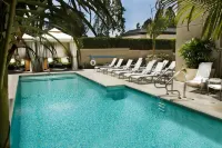 Hotel Amarano Burbank-Hollywood - Pools