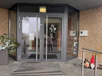 Hotel Westfalen Hof - parking