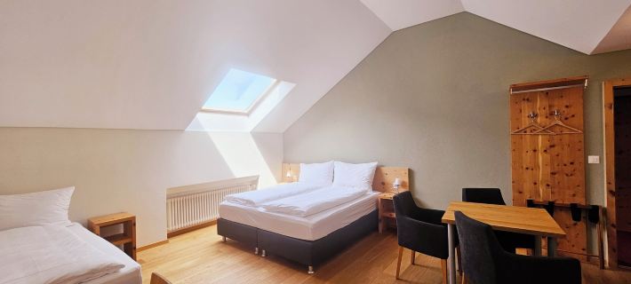 Hotel Alpenstadt Hotels in Plessur District