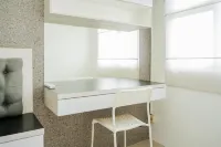 Remarkable Studio at Baileys City Apartment - parcheggio