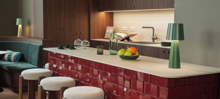 Habyt Vienna Hotels in Vienna