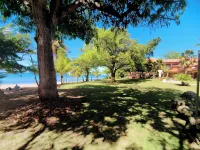 Sky House. Charming 4-bedroom home, fast WiFi, A/C in enchanting Rincón - balcony