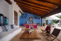 Casa Aries Careyes - 3-Star