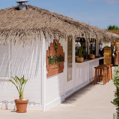 Lago Resort Menorca Casas del Lago