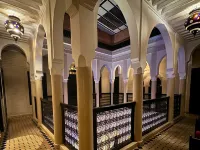 Riad Casa Lalla - Romantic