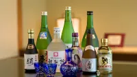 最上町觀松館旅館 - 酒吧