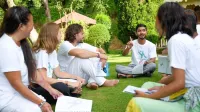 Nepal Yoga Academy and Retreat - Spa