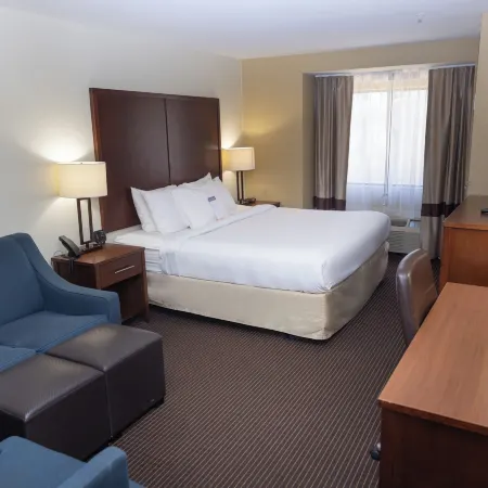 Comfort Inn