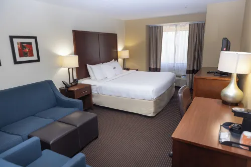 Comfort Inn - Pools