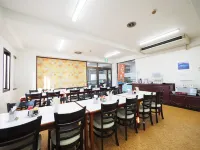 Sky Heart Hotel Shimonoseki - 2-Star