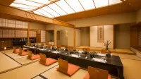Kaga Katayamazu Onsen Kasuikyo (APA Hotel) - พร้อมอาหารเช้า