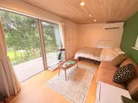 Aiueo no Mori Waon Cottage - 2 stelle